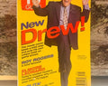 Drew Carey 1998 TV Guide