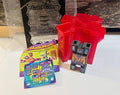 Nak Nak 2003 Happy Meal Toy