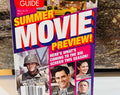 Summer Movie TV Guide 1998 Edition