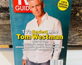 Survivor TV Guide 2005 Edition Tom Westman