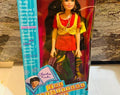 Claudia Doll Babysitters Club 1998 Doll Collection