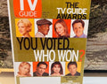 TV Guide Awards 1998 TV Guide Los Angeles Metropolitan Edition