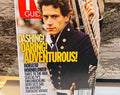 Horatio Hornblower TV Guide 2001 Youngstown-Erie Edition