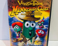 Veggie Tales Minnesota Cuke DVD Preowned 2005