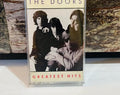 The Doors 1996 Greatest Hits Cassette