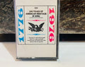 200 Years of American Heritage in Song 1975 Cassette