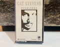 Cat Stevens 1973 Foreigner Cassette