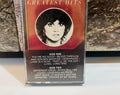 Linda Ronstadt 1976 Cassette Greatest Hits