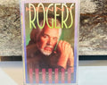 Kenny Rogers 1990 Cassette Love is Strange