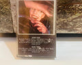 The Cars Self Titled 1978 Cassette