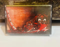 The Herbs 1984 Cassette Long Ago