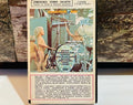 Woodstock Two Vintage Cassette