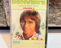John Denver 1977 Greatest Hits Cassette