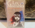 Les Miserables Cassette 1987