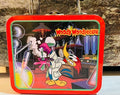 Woody Woodpecker 5.5x.5 Gift Tin Box Empty Storage Container