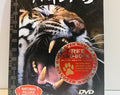 Swamp Tigers Preowned DVD