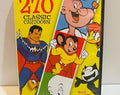 Classic Cartoons Preowned DVD