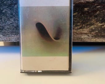 Robin Trower 1974 Cassette Bridge of Sighs