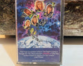 Europe Cassette 1986 Final Countdown