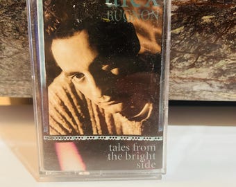 Alex Bugnon Cassette 1995 Tales From the Bright Side