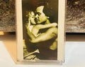 John Cougar Mellencamp Cassette 1989 Big Daddy