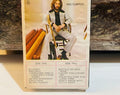 Eric Clapton Self Titled Cassette