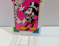 Mickey #110 Disney Family Portraits 1991 Trading Card