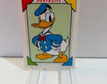 Donald #104 Disney Family Portraits 1991 Trading Card