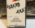 Chase Cassette Self Titled
