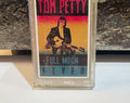 Tom Petty Cassette 1989 Full Moon Fever