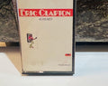 Eric Clapton 1972 Cassette Clapton at His Best