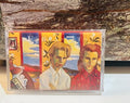 The Rembrandts Cassette