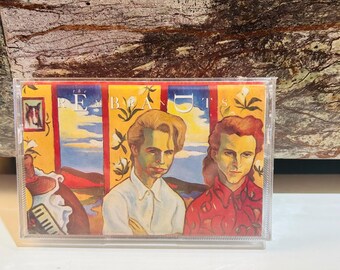 The Rembrandts Cassette