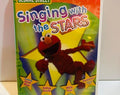 Elmo's Singing with the Stars Preowned DVD