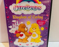 Care Bears DVD Kingdom of Caring 2004