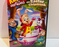 Alvin and the Chipmunks DVD The Easter Chipmunk