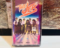 The Jets Cassette 1987 Magic