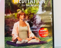 Meditation for Beginners 2006 DVD Preowned