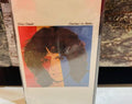 Billy Squier Cassette 1982 Emotions in Motion