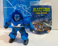 The Martians have landed 2002 Burger King Toy