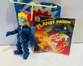Planet Patrol 1997 Burger King Toy