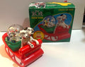 101 Dalmatians Ornament 1996