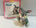 Thumper Figurine Bambi Toy 1986