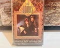 The Judds Cassette 1991 Greatest Hits