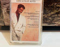 Billy Ocean Cassette 1989 Greatest Hits
