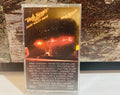 Bob Seger Cassette 1981 Nine Tonight