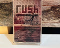 Rush Cassette 1991 Roll the Bones