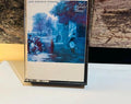 The Moody Blues Cassette 1981 Long Distance Voyager