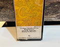 Chicago Cassette 1974 Chicago VII