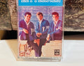 The Letterman Cassette 1985 Cassette Greatest Hits